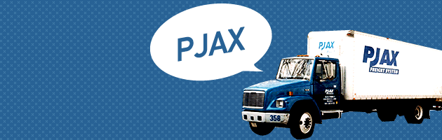 javascript：pjaxを使って非同期通信する方法